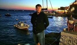 Deividas Šarkauskas