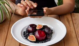 cukraus kiekis kraujyje