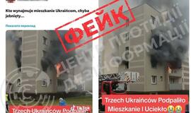 Melagingos naujienos