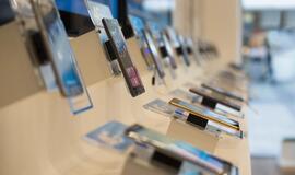 Išmanieji telefonai