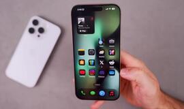 Išmanieji telefonai