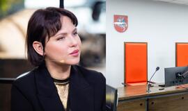 Justė Arlauskaitė-Jazzu