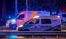 Greitosios ir policijos automobiliai