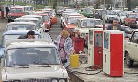 Lietuva sovietmečiu