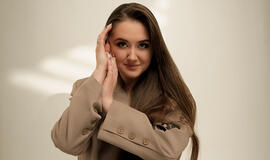 Margarita Rimaitė: atiduoti šokio menui visą širdį