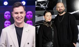 Paulius Vaitiekūnas Tadas Gryn Jazzu