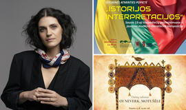 Renginiai Klaipėdoje ir aplink: ką veikti artimiausiomis dienomis