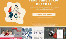 Renginiai Klaipėdoje ir aplink: ką veikti artimiausiomis dienomis