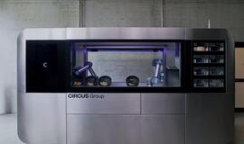 Robotizuota virtuvė