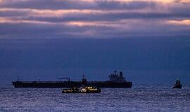 Šešėlinis Rusijos laivynas