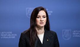 Inga Ruginienė