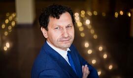 Robertas Šarknickas