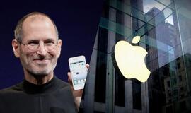 Atskleista tikroji priežastis, kodėl „Apple“ įrenginiai vadinami „iPhone“, „iPad“ ir „iPod“