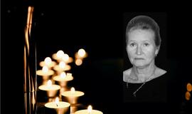 Tamara Mitrofanova Serdiukova