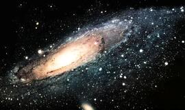 Didysis sprogimas kosmose