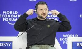 Volodymyras Zelenskis