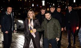 Volodymyras Zelenskis