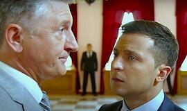 Serialas „Tautos tarnas“