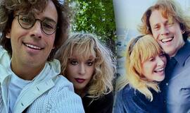 Ala Pugaciova, Maksimas Galkinas