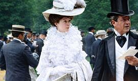 Amerikos nuotakos ir tituluotos santuokos