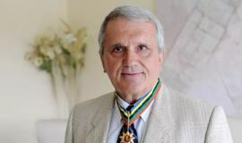 Antanas Taraskevičius paliko neišdildomą pėdsaką ne tik Lietuvos, bet ir Europos rankinio istorijoje