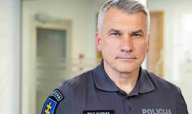 Arūnas Paulauskas