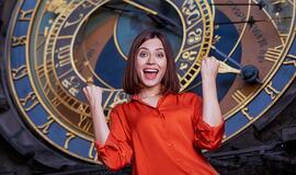 Vėžiams atsiveria aukso vartai: 2026-ųjų klestėjimo prognozė