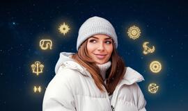 Astrologinė prognozė