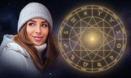 Astrologinė prognozė