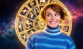 Astrologinė prognozė