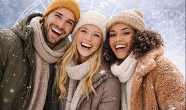 Astrologinė prognozė