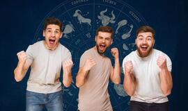 Astrologinė prognozė