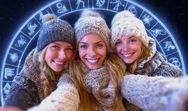 Astrologinė prognozė