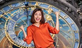 Astrologinė prognozė