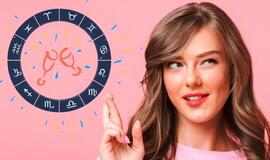 Astrologinė prognozė