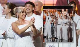 Atlanta ir Vilniaus baltasis choras