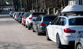 Lietuvos keliuose bręsta esminiai pokyčiai