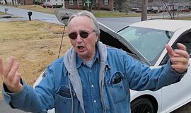 Automobilių mechanikas Scotty Kilmer