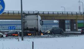 Avarija Jakų žiede