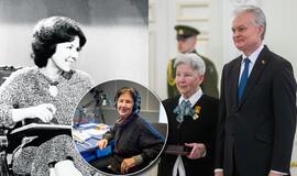 Bernadeta Lukošiūtė - Stankevičienė