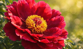 Nemirtingas sodo imperatorius