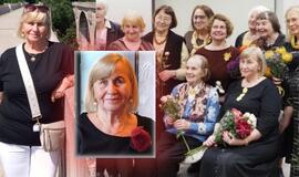 Birutė Morkevičienė