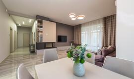 Nekilnojamasis turtas, butas