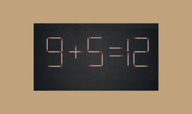 Raskite būdą, kaip teisingai išspręsti klaidingą lygtį dabar