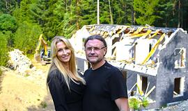 Daina ir Antanas Bosas