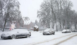 Danės gatvė, pavadinimas