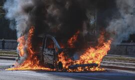 Degantis automobilis