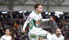 Deividas Šešplaukis