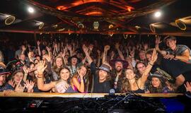 Deva Premal ir Miten