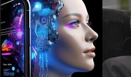 Dirbtinis intelektas